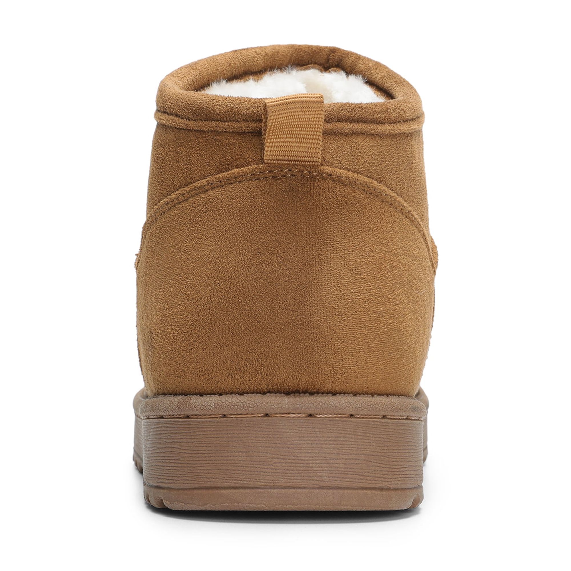 Dream Pairs Women's Ankle Winter Snow Boots photo 4