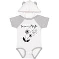 thumbnail image 3 of Inktastic La Vie Est Belle with Dandelion Boys or Girls Baby Bodysuit, 3 of 5