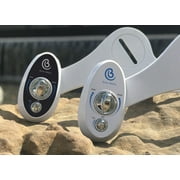 Boss Bidet Non-Electric, Bidet Attachment Black with Adjustable Water Pressure