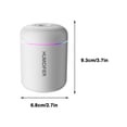 thumbnail image 2 of BAOPAI Multifunctional USB Mini Humidifier With Heavy Mist Output Atmosphere Light And Silent Operation For Home Office Car And Travel, 2 of 8
