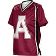 thumbnail image 3 of ProSphere Women's Alma College Wild Horse Football Fan Jersey, 3 of 7