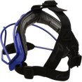 thumbnail image 2 of Champion Sports Steel Softball Face Mask - Classic Fielders Masks for Youth - Durable Head Guards - Premium Sports Accessories for Indoors and Outdoors - Blue, 2 of 10