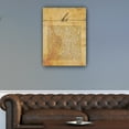 thumbnail image 3 of 1 Timothy 3 1-13 Wall Art Bible Verse Poster Painting Decor For Living Room Modern Farmhouse Christmas Decorations Framed 16×24 in, 3 of 5