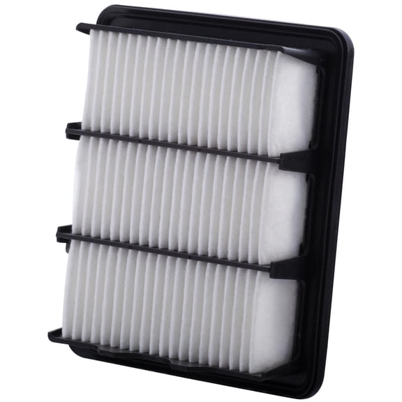 ECOGARD XA11569 Premium Engine Air Filter Fits 2018-2022 Honda Accord