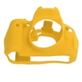 thumbnail image 3 of Carcasa Protectora De Silicona Para Cámara, Carcasa De Piel De Silicona Para Cámara, Suave, Estirable, Antiarañazos, A Prueba De Polvo Para Cámara 600D ANGGREK Otros, 3 of 8