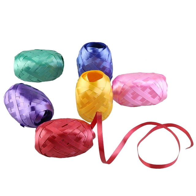 WEUVEB 12Ud Para Globos Multiusos En Colores Surtidos Para Y Regalos