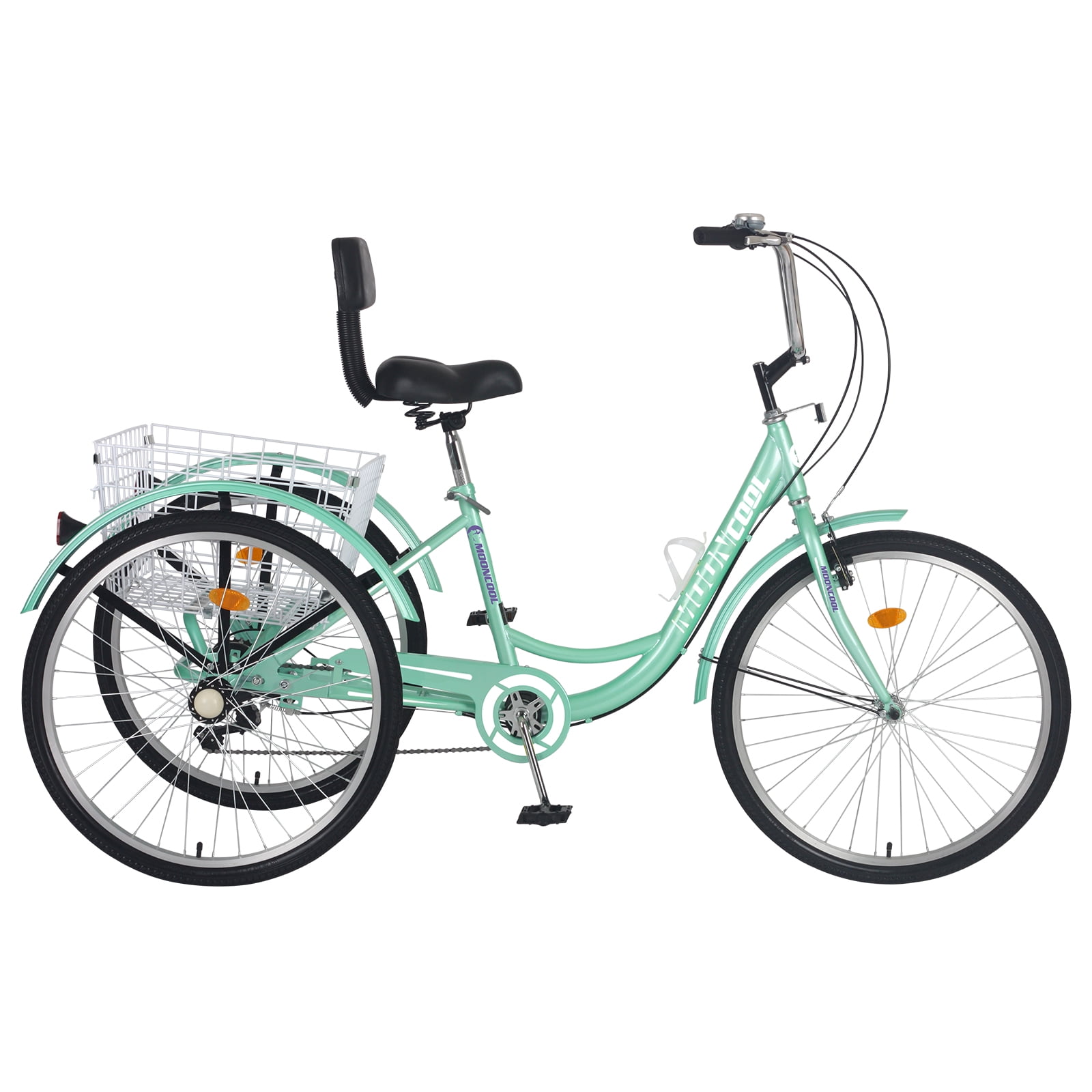 fahrrad defin xpose sps 3.8