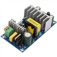 thumbnail image 3 of 4X Módulo de Fuente de Alimentación Conmutada Ac 110V 220V una Dc 24V 6A Tablero de Conmutación Promoción Panel Divisor 60Hz -DC2412, 3 of 6