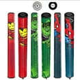 thumbnail image 3 of Golf Putter Grip tour 2.0 Lightweight Putter Grip, Anti-Slip Pattern Polyurethane Durable Grips iron man 2.0 10pcs, 3 of 6