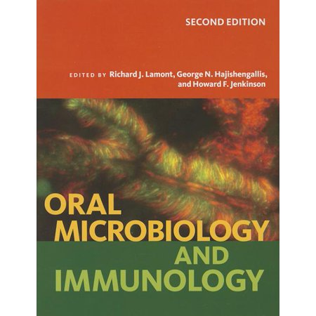 UPC: 9781555816735 | Oral Microbiology and Immunology (Edition 2) (Paperback)