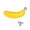 4, variant on AOOOWER Stainless Steel Flask With Unique Banana Designs 5Oz Capacity Drink Container