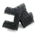 Premier Pet Replacement Foam Filters for Pet Fountains Pack of 2