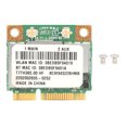 thumbnail image 2 of Tarjeta WiFi, Adaptador Fuerte Compatibilidad Tarjeta De Red 2.4G/5G Para Computadoras De Escritorio Para Minicomputadoras Para Ranuras MINI PCIE, 2 of 7