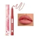 thumbnail image 1 of Salud y Belleza, Belleza y Maquillaje, Lápiz Labial/Brillo Labial, Lápiz Labial, Lápiz Labial Dos en Uno Matte Mouth Red Pen Rotating Lipliner 1g, un lápiz labial, 1 of 3