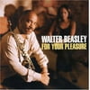 Walter Beasley - For Your Pleasure - Jazz - CD