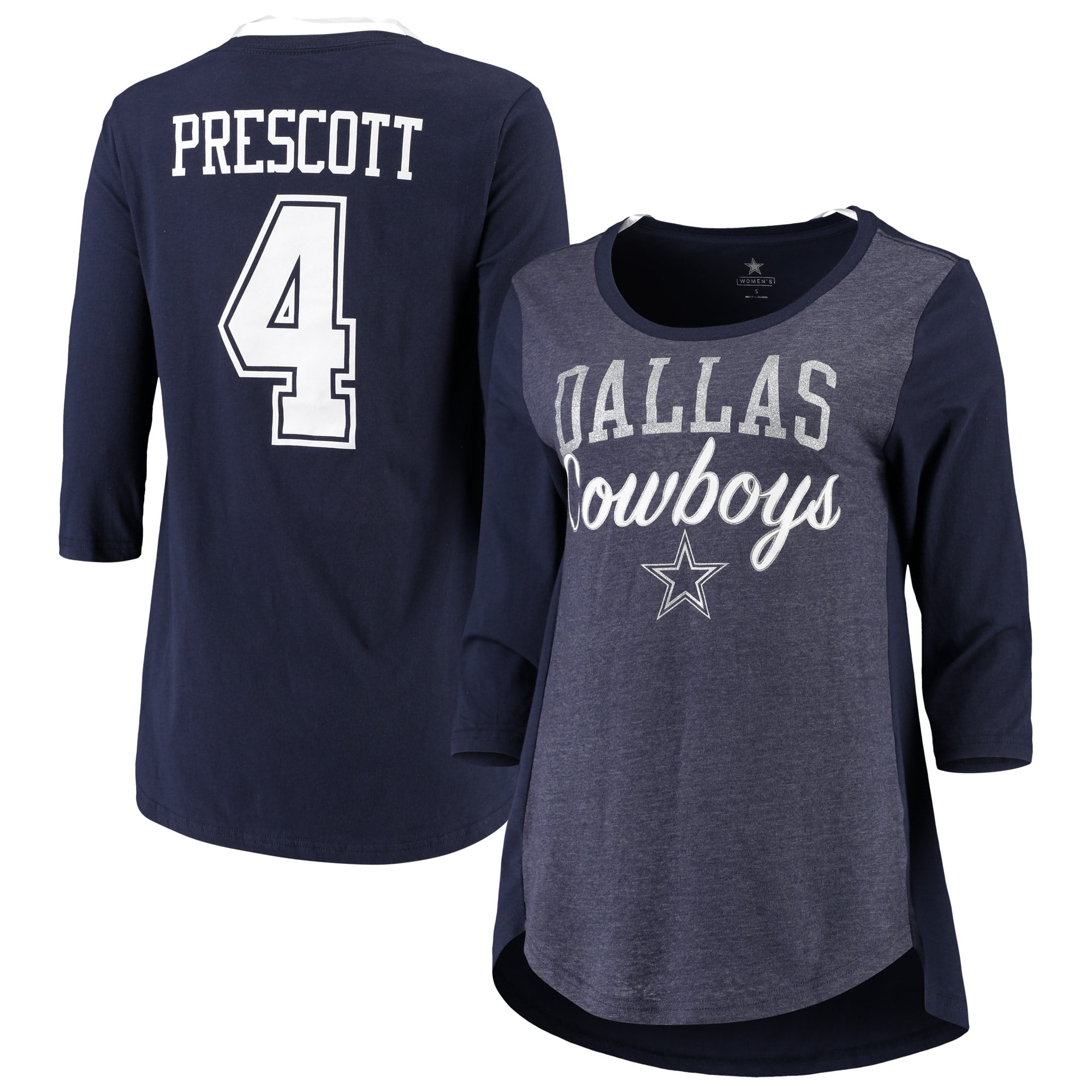 dak prescott women's shirt