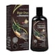 thumbnail image 1 of Hair Dye Shampoo, 3 in 1 Hair Dye Shampoo, Haircare Instant Dye Shampoo, Herbal Brown Hair Color Shampoo, Suitable for Women & Men, 1 of 5