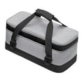 thumbnail image 4 of Funda protectora para aspiradora de doble capa, soporte para boquilla, estuche de transporte, bolsa de almacenamiento para aspiradora, accesorios para tela oxford Sunnimix Bolsas de almacenamiento más limpias, 4 of 8