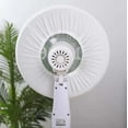 thumbnail image 5 of Cadorn Non - Woven Dust - Proof Cover for Home Appliances - Multifunctional, Thickened & Enlarged Fan Cover for Floor - Standing Fans, 5 of 9
