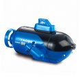 thumbnail image 4 of Mini Remote Control Submarine, 4-Channel Remote Control Toy Forward/Diving, Backward/Surfacing, Left Turn, Right Turn Blue, 4 of 6