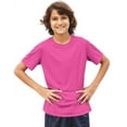 thumbnail image 2 of Hanes Boys CoolDri Youth Performance Short Sleeve T-Shirt, Sizes 4-18, 2 of 4