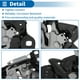 thumbnail image 5 of Conjunto de pestillo del capó Unique Bargains para Dodge Durango 2011-2022, bloqueo de liberación del capó del motor No. 4589701AB 1 Pcs, 5 of 7