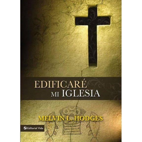 Edificare Mi Igelesia, (Paperback)