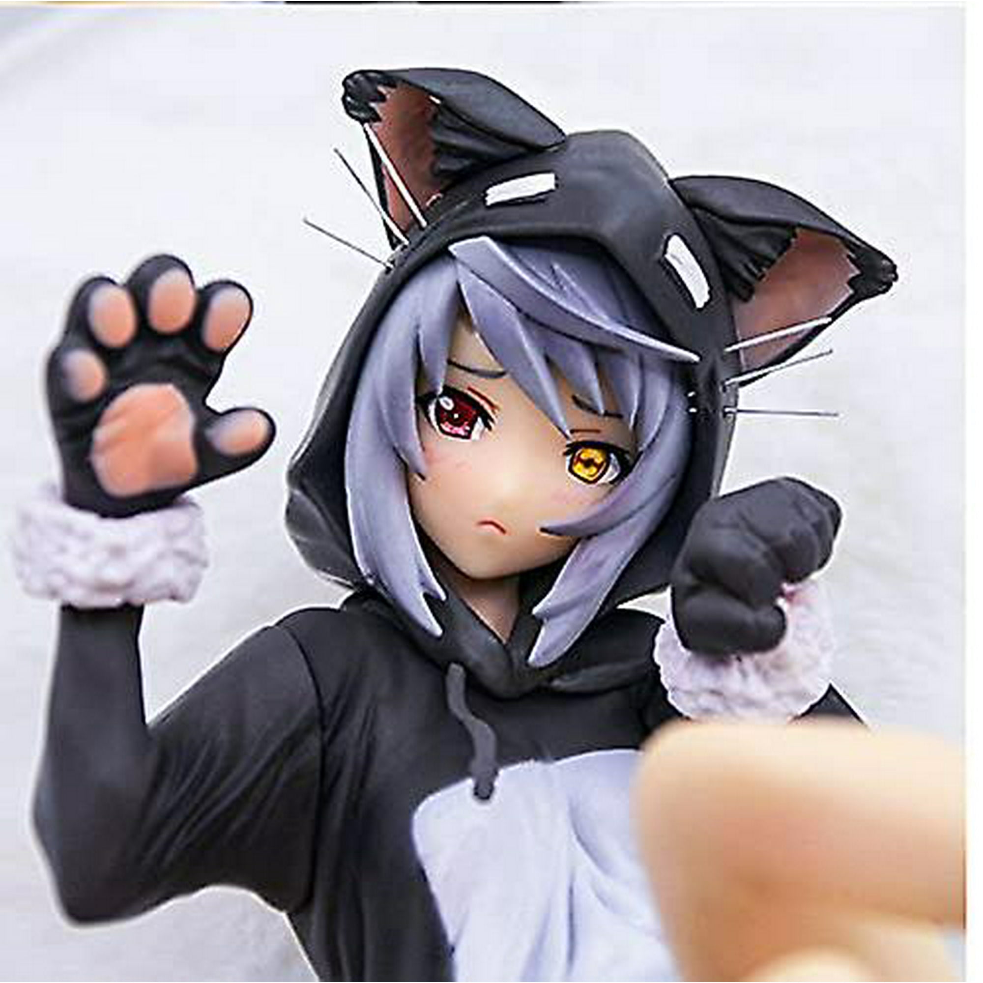 Infinite Stratos Laura Cat Купить Infinite Stratos Charlotte