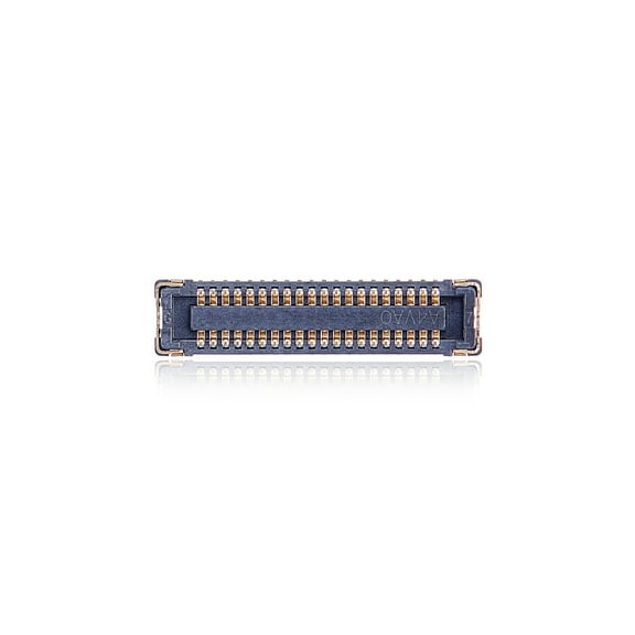 Replacement LCD Connector (On The Motherboard) Compatible For T-Mobile Revvl 5G