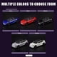 thumbnail image 4 of 1/24 Model S Toy Cars Aleación Diecast Model Car Pull Back Model S Model Car con luz Diecast Model S Car Model Toy Adecuado para niños adultos Regalo de cumpleaños (Negro), 4 of 5