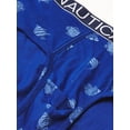 thumbnail image 2 of Bóxers de Algodón Elástico para Hombre Nautica, Paquete de 3, 2 of 2