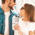 thumbnail image 6 of Valentines Day Gifts for Wife from Husband - Wife Valentines Day Gifts - Anniversary, Birthday Gifts for Wife, Women - Wife Gifts - Wife Tumbler 20Oz, 6 of 6