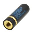 thumbnail image 2 of SRH805S SMA-M Antena UHF VHF Dual Band Walkie Talkie Antena SMA Conector macho Antena de radio para Baofeng 2 Piezas Yuarrent TX0739-00, 2 of 2