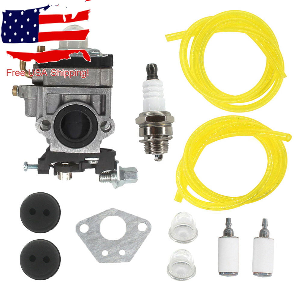 Details about   Carburetor For RedMax EB4300 EB4400 EB431 EB7000 EB7001 Backpack Blower