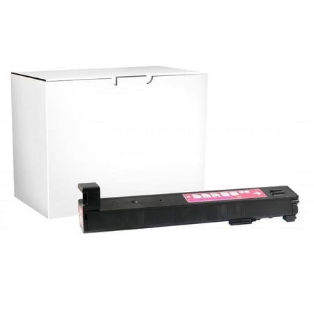 UPC: 0801509321746 | Clover Imaging Remanufactured Magenta Toner Cartridge for CF313A ( 826A)