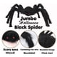 thumbnail image 2 of Decoración de araña de Halloween Araña de peluche grande de Halloween espeluznante para patio de casa de Halloween, 2 of 5