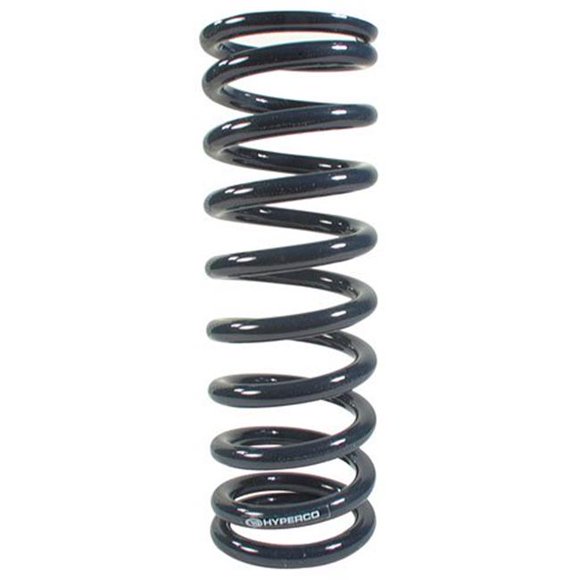 Hyperco 18S-375 5 in. ID 13 in. Tall 375 lbs Rear Spring