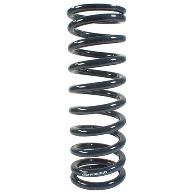 Hyperco 18S-375 5 in. ID 13 in. Tall 375 lbs Rear Spring