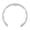 White, variant on Zxpjkyu Car Steering Wheel Cover Protection Comfortable for Women 15inch Car Accessories Red