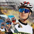 thumbnail image 3 of Gafas de sol deportivas FMY Gafas de ciclismo polarizadas UV400, 3 of 6