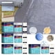 thumbnail image 4 of Pintura impermeable de poliuretano blanco, sellador multiusos de alto rendimiento a base de agua, ideal para techos, paredes y cocinas. 150 g., 4 of 6