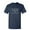 Navy Blue, variant on I'm Not Sure If Everything Is Expensive Or Am I Just Poor Sarcastic Humor Graphic Novelty Funny Tall T Shirt