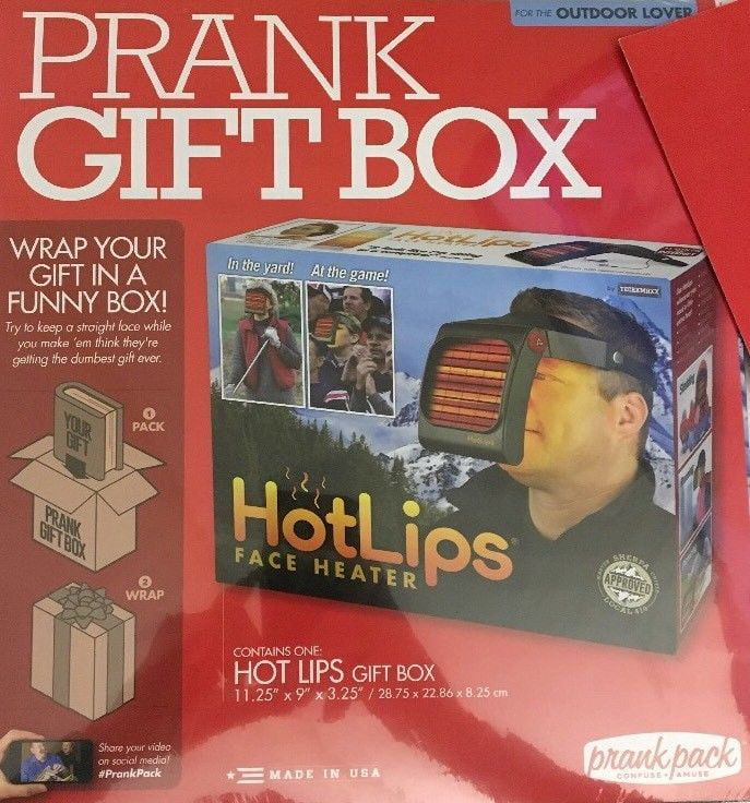 Pet Talk-Prank Fake Gag Funny retirement Joke Gift Box-RARE-SHIP N 24 HOURS NEW