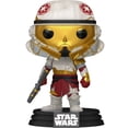 thumbnail image 1 of Star Wars Ahsoka Captain Enoch Funko Pop! Vinyl Figure, 1 of 1
