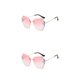 thumbnail image 3 of Gafas de Sol sin Montura Qarigey Protector Multiusos para Mujer Lente Bloqueadora de Luz Tipo 4 NO4, 3 of 6