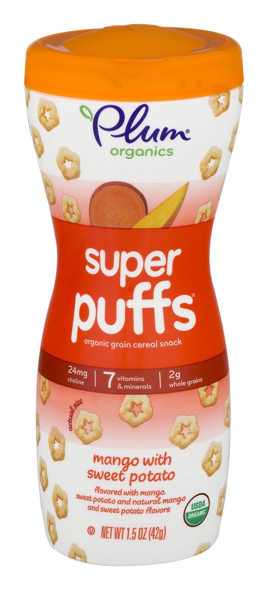super puff chips