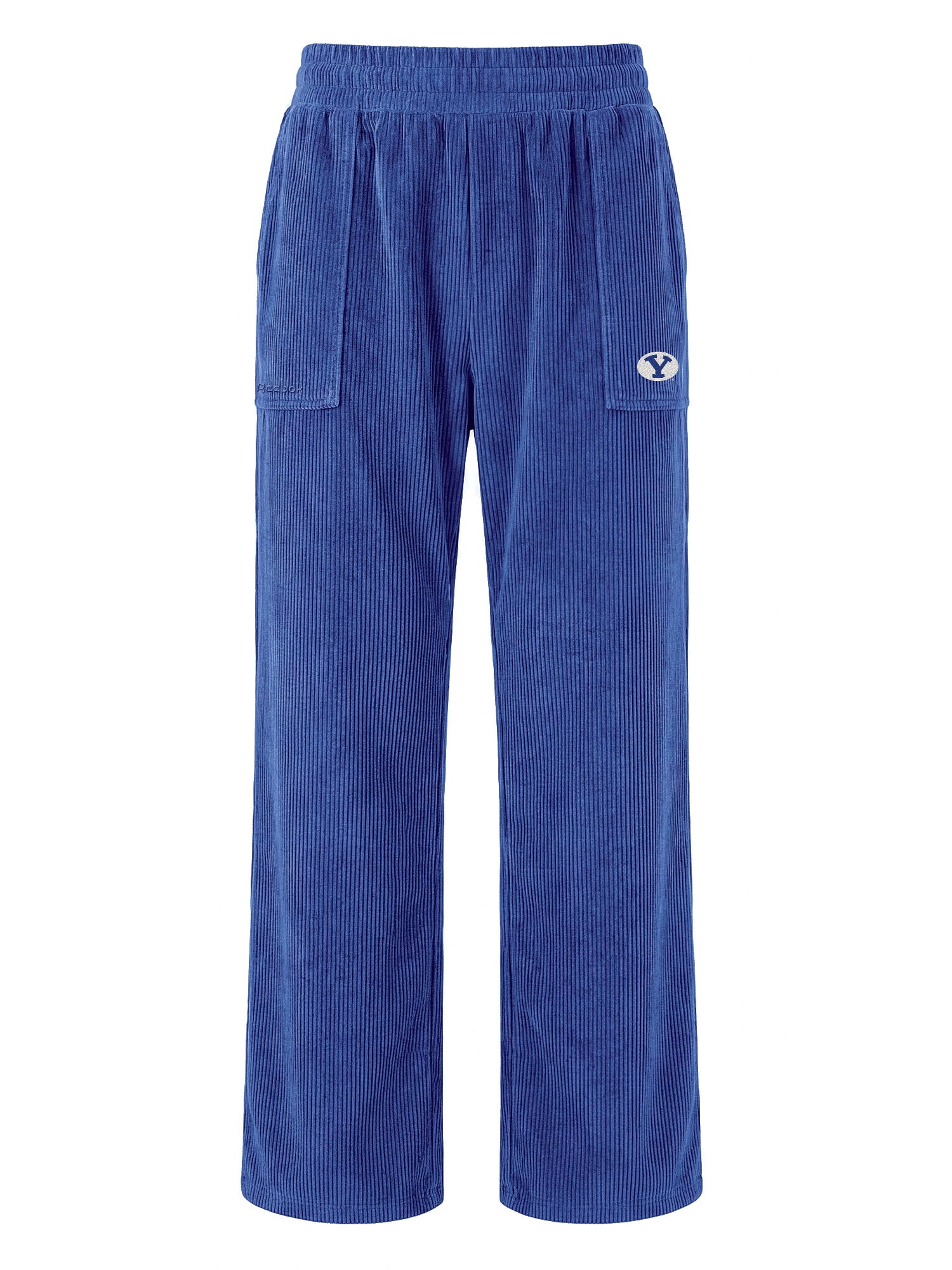 BYU Cougars Reebok Womens Fashion Fit Fleece Pant