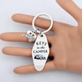 thumbnail image 3 of TGBJE RV Camping Gift - Keys to the Camper for Happy Camper Lovers - Traveling Gift, 3 of 7