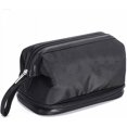 thumbnail image 1 of ShenMo Waterproof Hanging Toiletry Bag Travel Toiletry Bag Toiletry Bag Black, 1 of 4