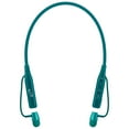 thumbnail image 2 of iLive Bluetooth Sports In-Ear Headphones, Teal, IAEB109TL, 2 of 3